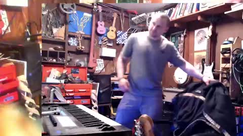 Jameswebbscope online show from 02-03-25, 04:20