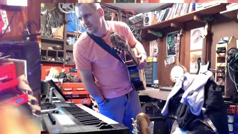 Jameswebbscope online show from 02-03-25, 07:21