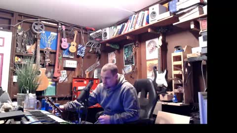Jameswebbscope online show from 03-01-25, 08:13