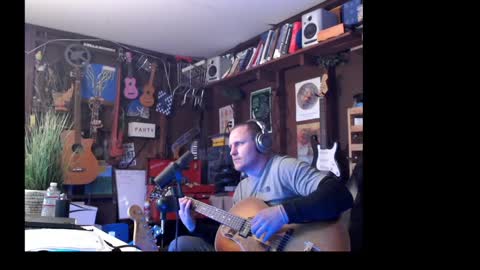 Jameswebbscope online show from 03-05-25, 09:16