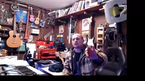 Jameswebbscope online show from 03-08-25, 09:28