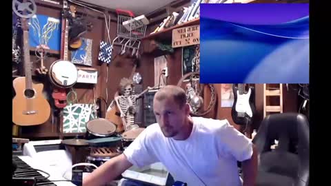 Jameswebbscope online show from 09-27-25, 11:15