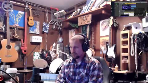 Jameswebbscope online show from 10-27-25, 04:55