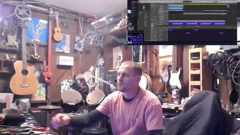 Jameswebbscope online show from 11-02-25, 05:59