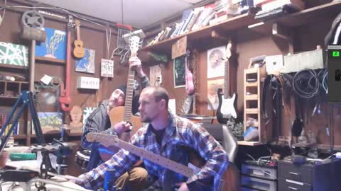 Jameswebbscope online show from 12-01-25, 09:58