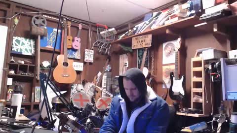 Jameswebbscope online show from 01-06-26, 04:21