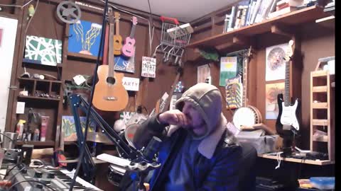 Jameswebbscope online show from 01-12-26, 04:29