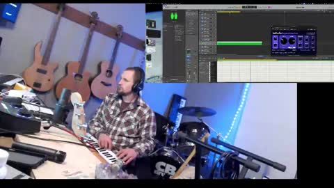 Jameswebbscope online show from 02-16-26, 11:06