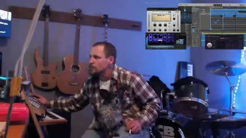 Jameswebbscope online show from 02-23-26, 08:39