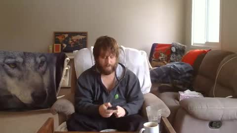 Snapshot of jameswolf777 chatting on 12-13-25, 10:59 jameswolf777 online show from 12-13-25, 10:59