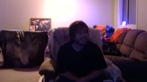 jameswolf777 online show from 12-18-25, 07:14