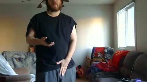 jameswolf777 online show from 01-08-26, 04:31