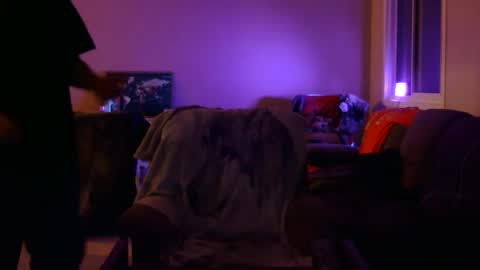 jameswolf777 online show from 01-14-26, 08:20