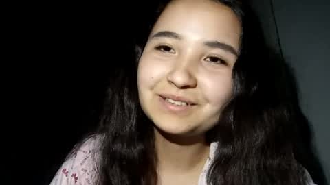 Ashley online show from 04-13-26, 04:45