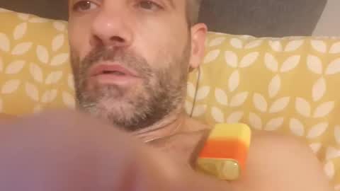 jamie198307 online show from 10-13-25, 05:24