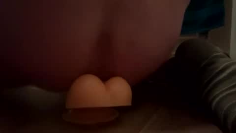 jamie8422 online show from 10-19-25, 02:01