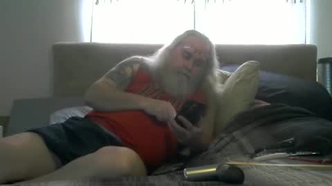 jamielove1975 online show from 03-22-26, 06:44