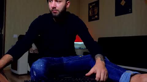 Snapshot of jamienoxus chatting on 10-20-25, 05:41 Robbie online show from 10-20-25, 05:41