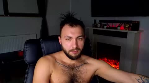 Robbie online show from 12-02-25, 06:41