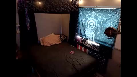 Jae Bae Rosay           birthday was not so hot online show from 10-30-25, 03:13