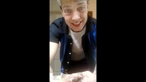 Supafly307blueeyes9in online show from 01-24-25, 04:49