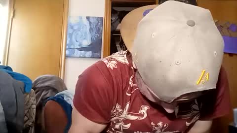 Supafly307blueeyes9in online show from 01-26-25, 07:09