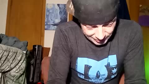 Supafly307blueeyes9in online show from 01-28-25, 08:25