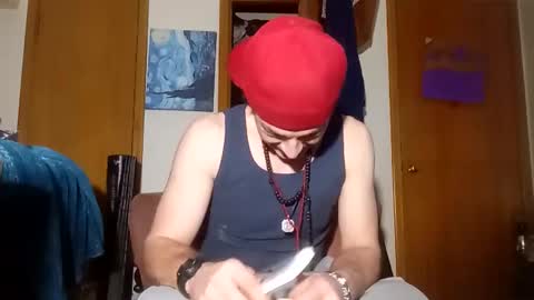 Supafly307blueeyes9in online show from 01-31-25, 06:57