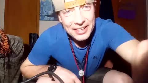 Supafly307blueeyes9in online show from 02-02-25, 07:30