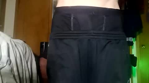 Supafly307blueeyes9in online show from 02-05-25, 06:56