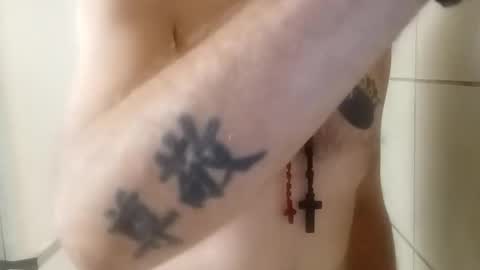 Supafly307blueeyes9in online show from 02-05-25, 04:03