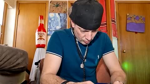 Supafly307blueeyes9in online show from 02-25-25, 09:35