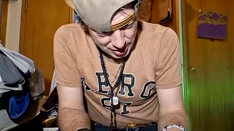 Supafly307blueeyes9in online show from 03-05-25, 10:00