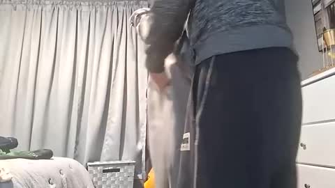 Supafly307blueeyes9in online show from 10-05-25, 11:35