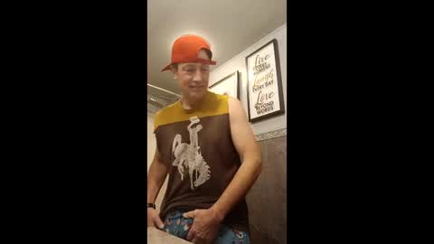 Supafly307blueeyes9in online show from 01-13-26, 03:01