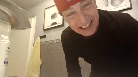 Supafly307blueeyes9in online show from 01-14-26, 02:55