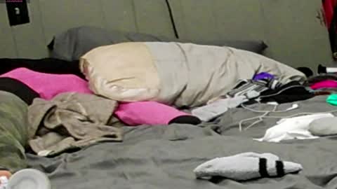 CDJamieSkye online show from 12-13-24, 11:13