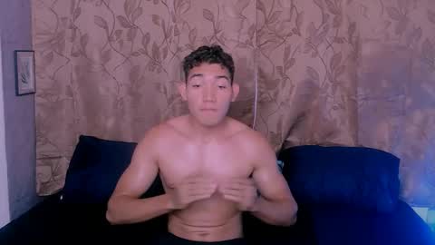 Jamithindependent model online show from 02-23-26, 04:59