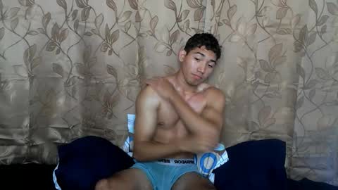 Jamithindependent model online show from 02-25-26, 01:54