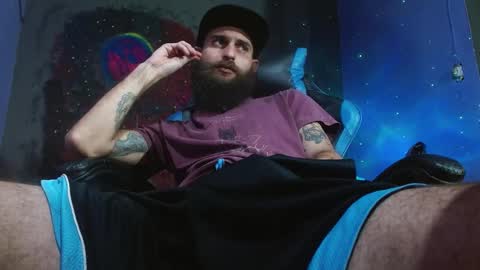 Jammes. online show from 12-29-24, 08:48