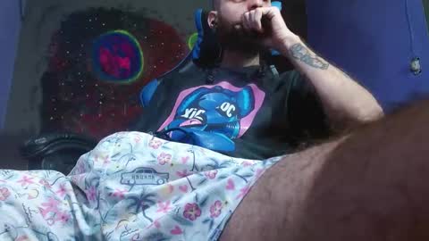 Jammes. online show from 01-09-25, 04:49
