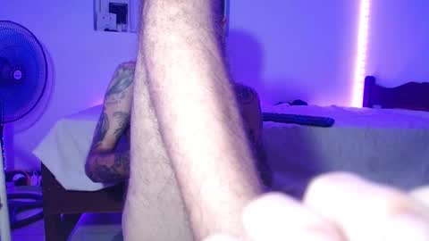 Jammes. online show from 10-10-25, 07:07