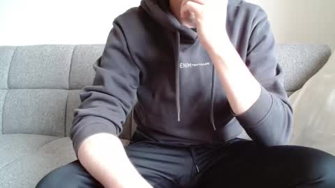 Snapshot of jan_the_man94 chatting on 01-13-25, 08:58 Jan online show from 01-13-25, 08:58