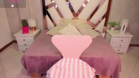 Janah Myers online show from 02-26-26, 07:35