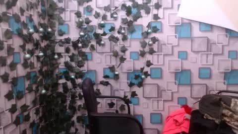 janaloveli online show from 12-07-24, 01:47