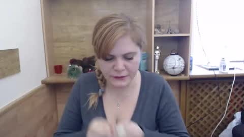 janaloveli online show from 01-19-26, 08:29