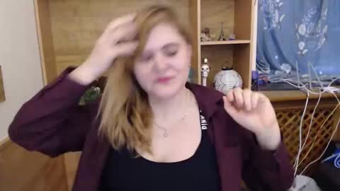 janaloveli online show from 02-27-26, 09:31