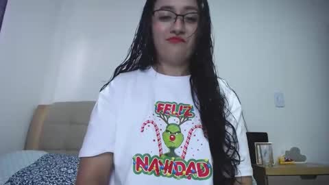 Snapshot of jandylovee chatting on 12-25-24, 09:00 Johanna online show from 12-25-24, 09:00