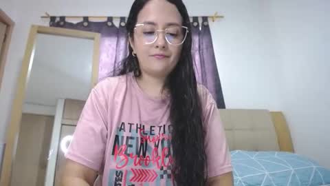 Johanna online show from 01-10-26, 08:54