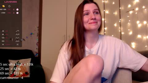 Evgenia online show from 12-03-25, 11:36